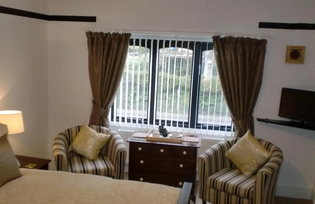Natal House Bed & Breakfast-1