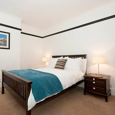 Natal House Bed & Breakfast-3
